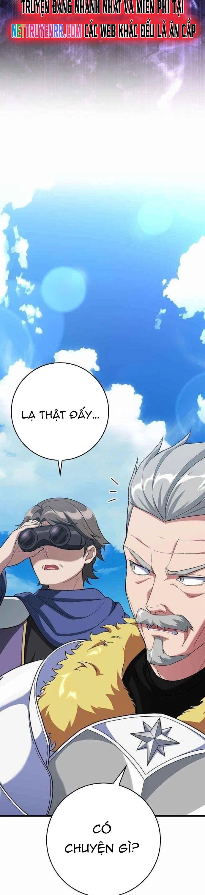 Người Chơi Cấp Tối Đa Chapter 50 - 4
