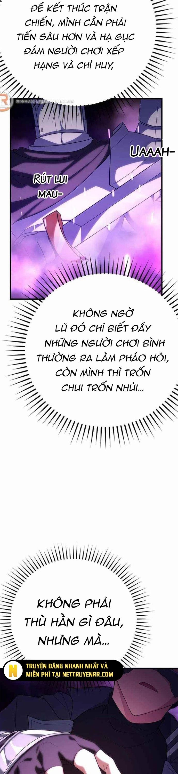 Người Chơi Cấp Tối Đa Chapter 50 - 31