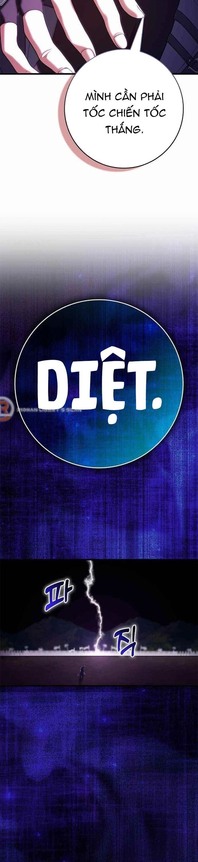 Người Chơi Cấp Tối Đa Chapter 50 - 32