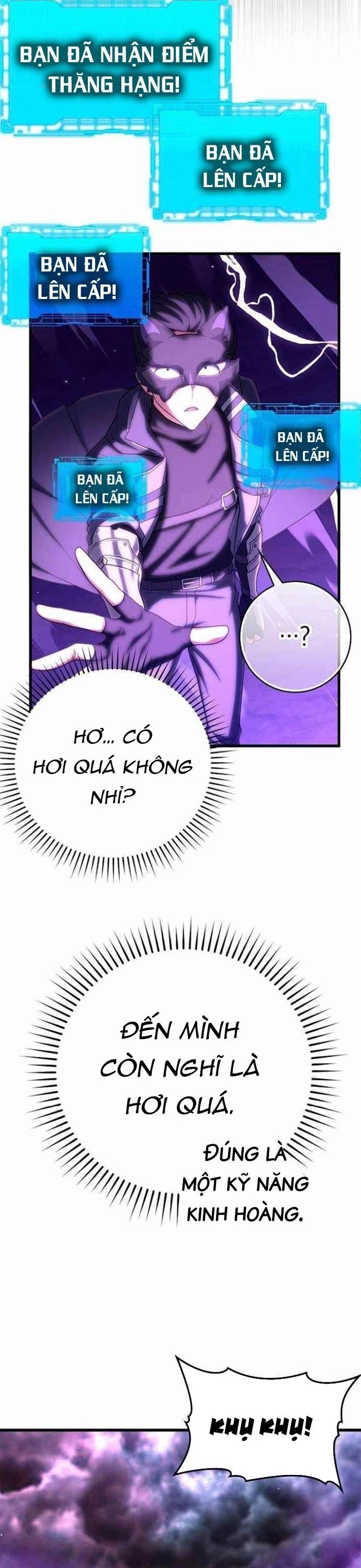 Người Chơi Cấp Tối Đa Chapter 50 - 34