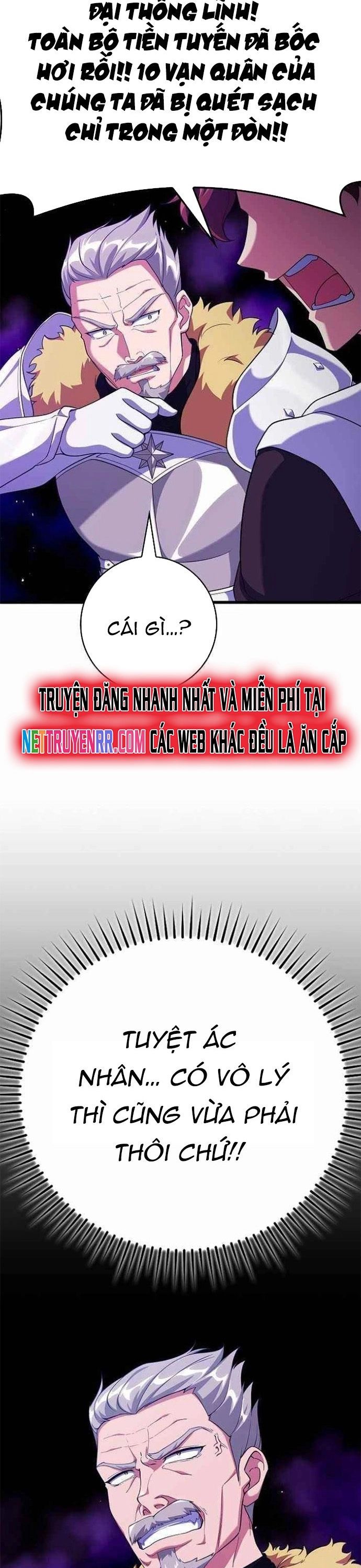 Người Chơi Cấp Tối Đa Chapter 50 - 36