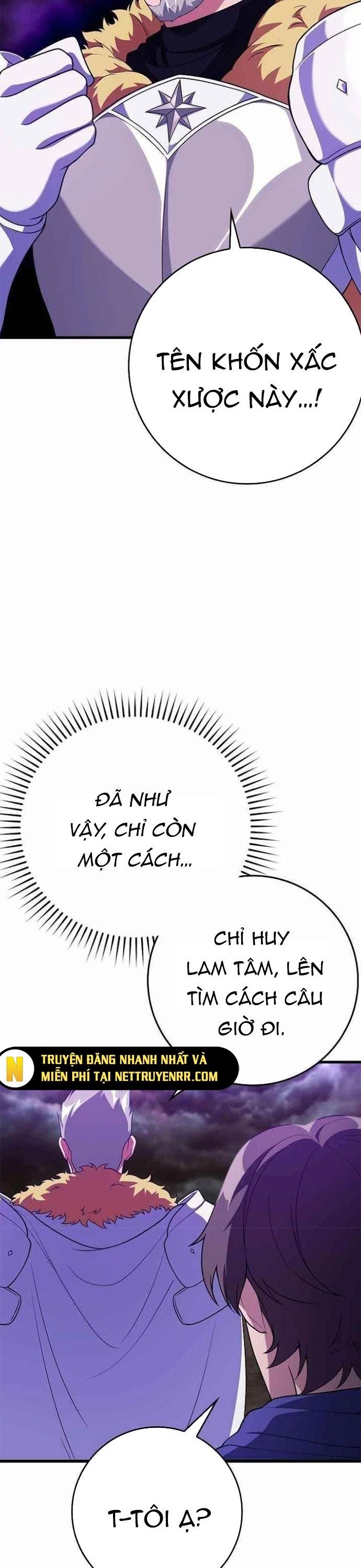 Người Chơi Cấp Tối Đa Chapter 50 - 37