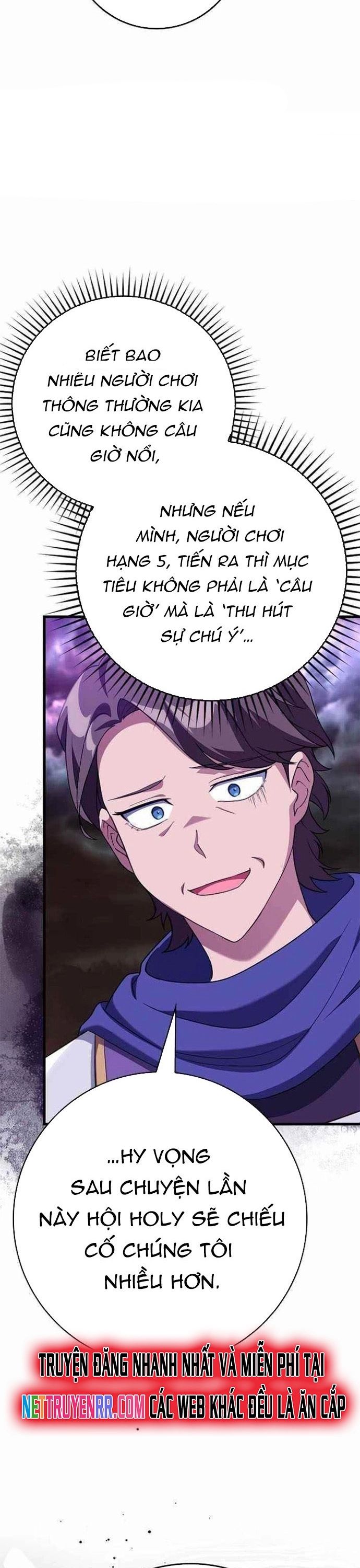 Người Chơi Cấp Tối Đa Chapter 50 - 38