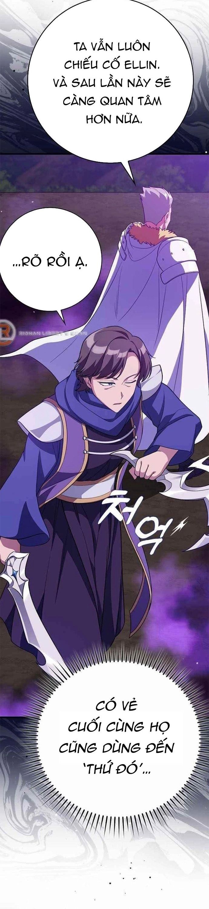 Người Chơi Cấp Tối Đa Chapter 50 - 39