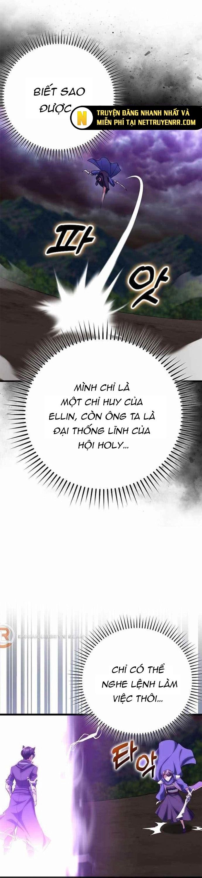 Người Chơi Cấp Tối Đa Chapter 50 - 40