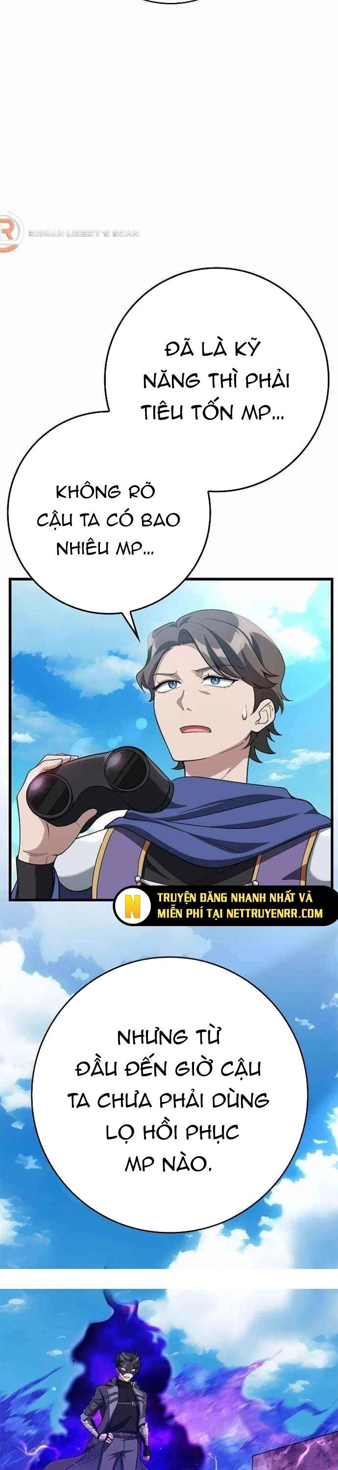 Người Chơi Cấp Tối Đa Chapter 50 - 5