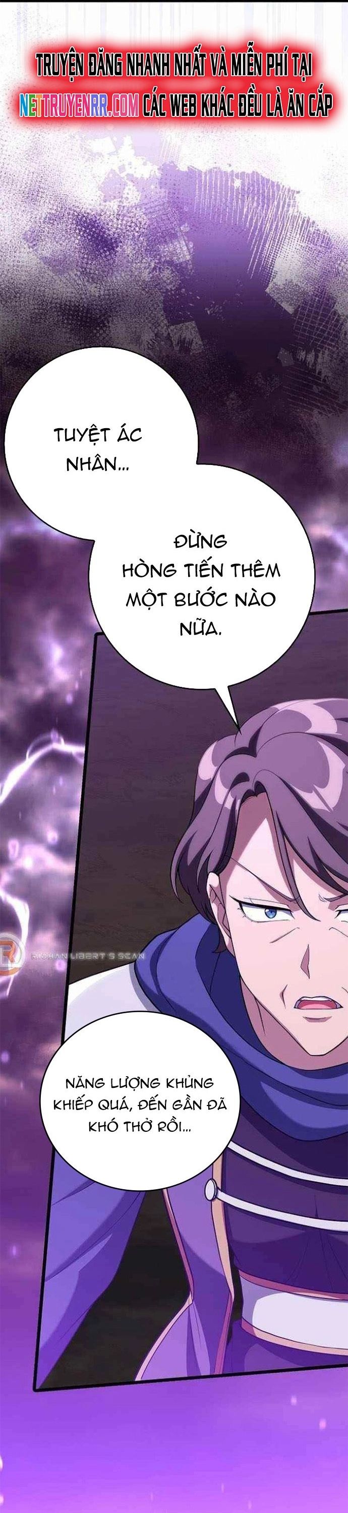 Người Chơi Cấp Tối Đa Chapter 50 - 41