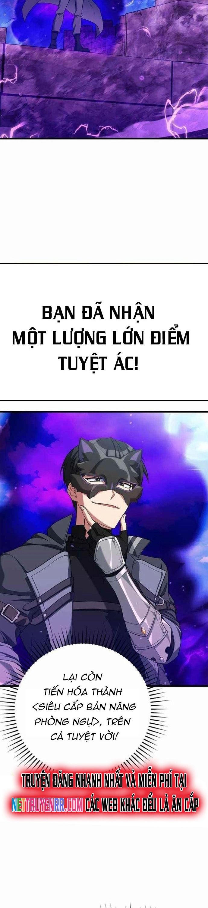 Người Chơi Cấp Tối Đa Chapter 50 - 6