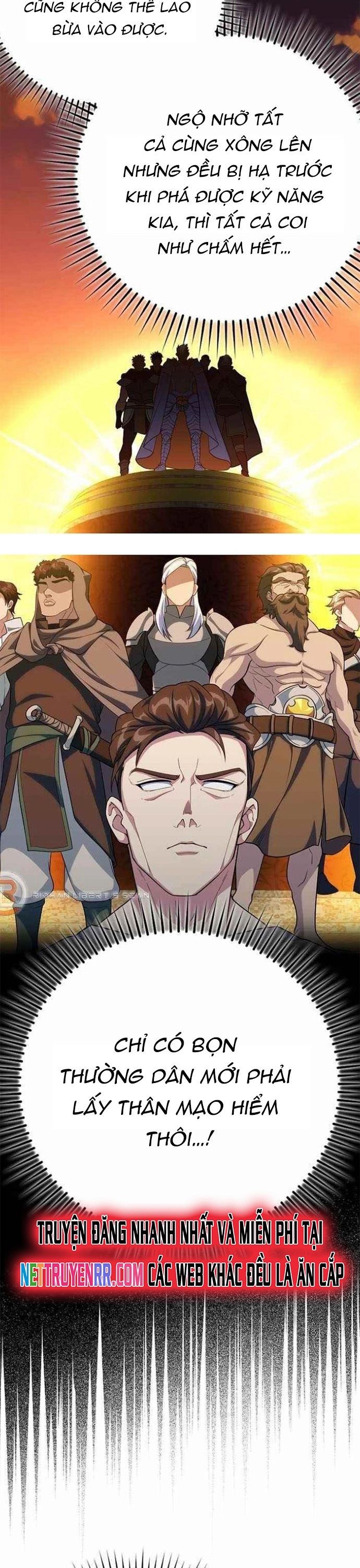 Người Chơi Cấp Tối Đa Chapter 50 - 10