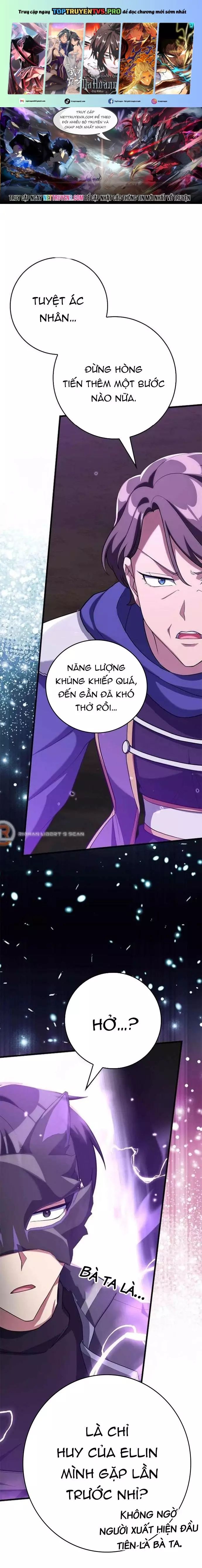 Người Chơi Cấp Tối Đa Chapter 51 - 2