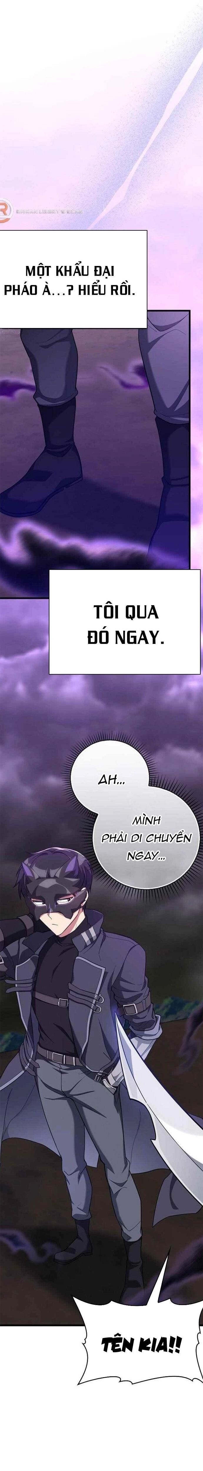 Người Chơi Cấp Tối Đa Chapter 51 - 11