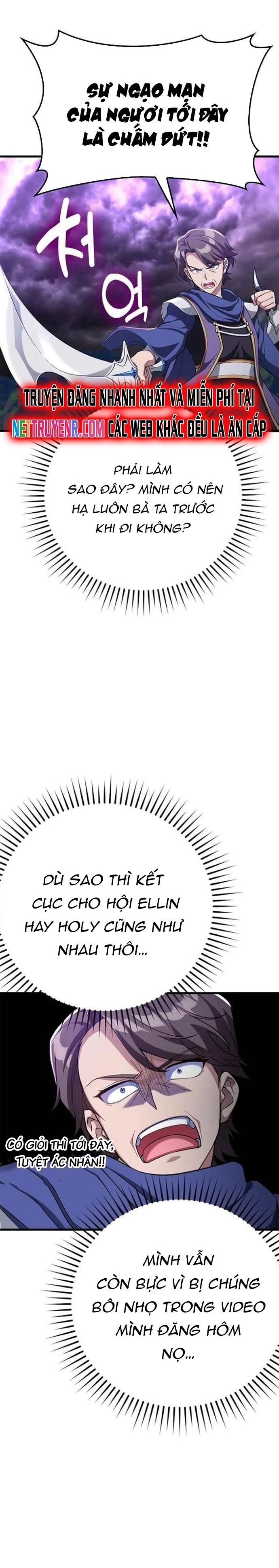 Người Chơi Cấp Tối Đa Chapter 51 - 12