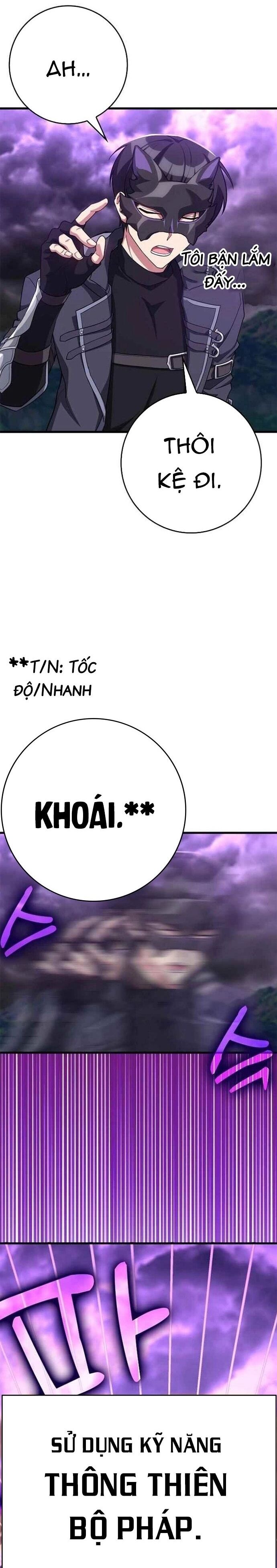 Người Chơi Cấp Tối Đa Chapter 51 - 13