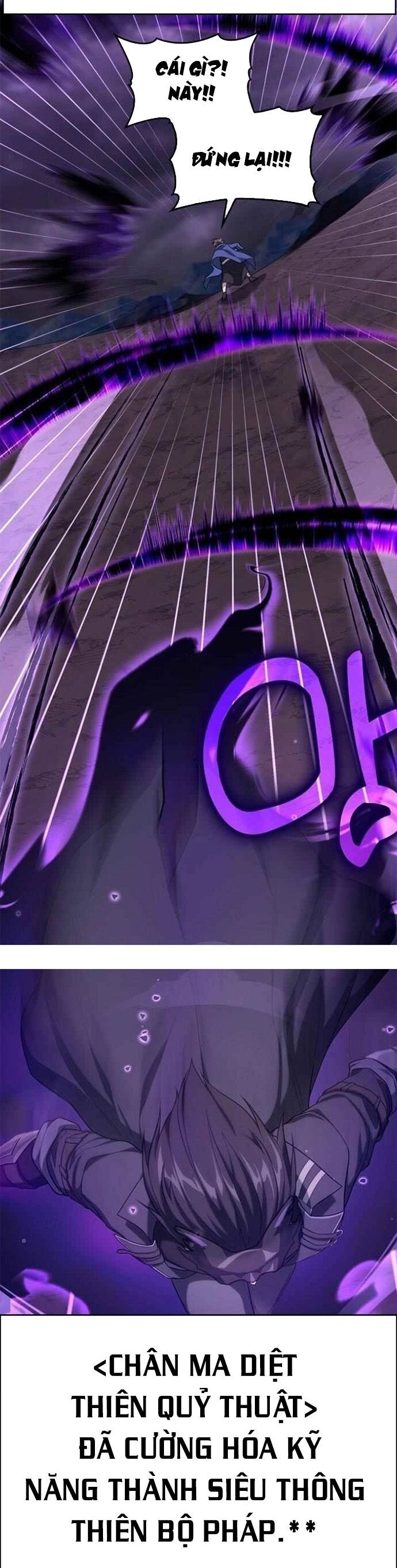 Người Chơi Cấp Tối Đa Chapter 51 - 14