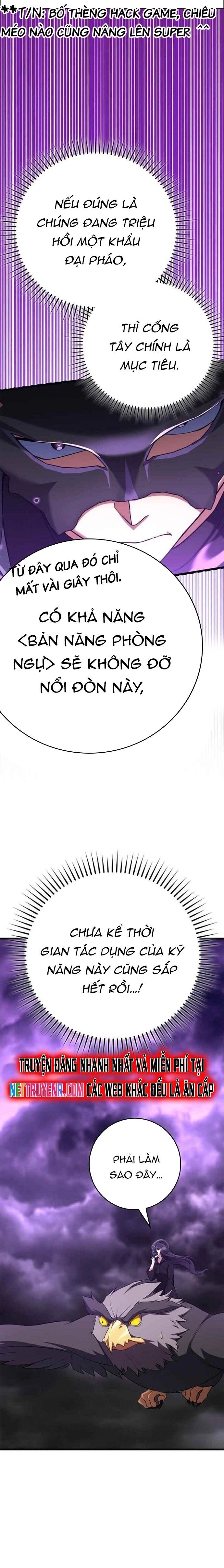 Người Chơi Cấp Tối Đa Chapter 51 - 15