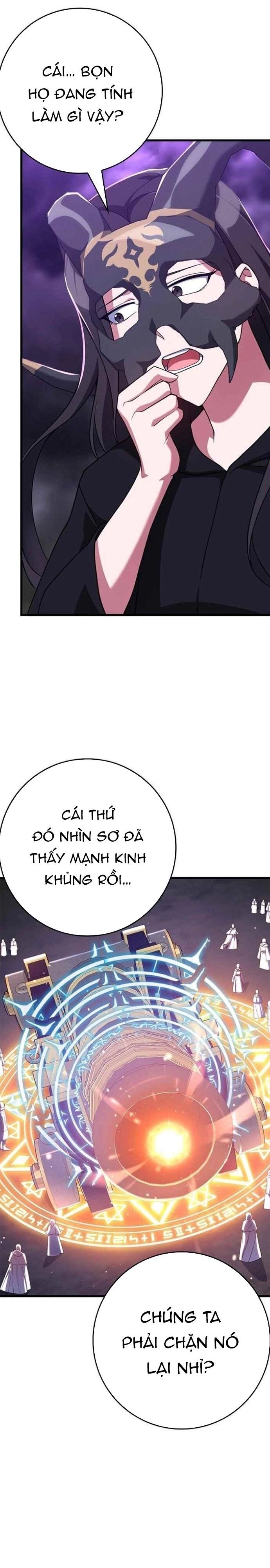 Người Chơi Cấp Tối Đa Chapter 51 - 16