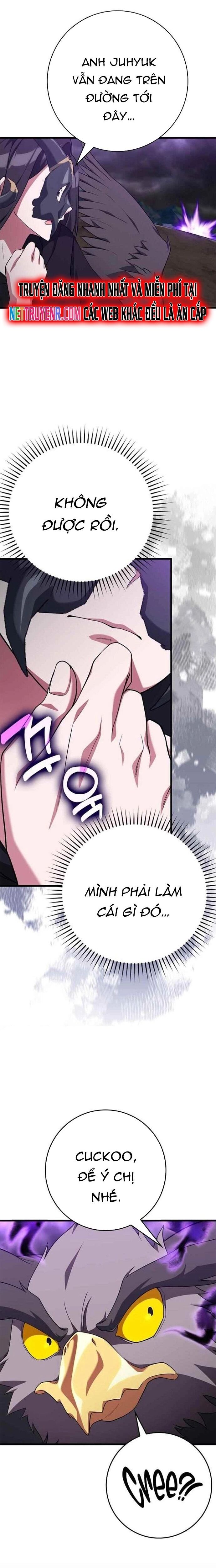 Người Chơi Cấp Tối Đa Chapter 51 - 17