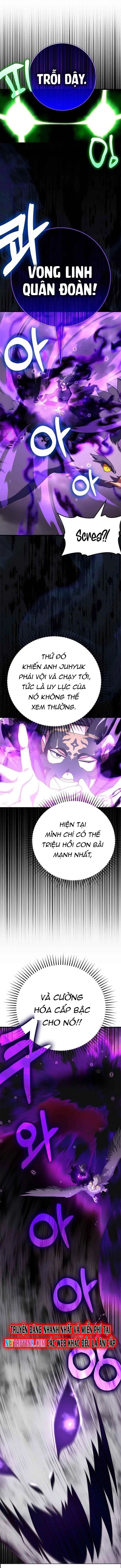 Người Chơi Cấp Tối Đa Chapter 51 - 18