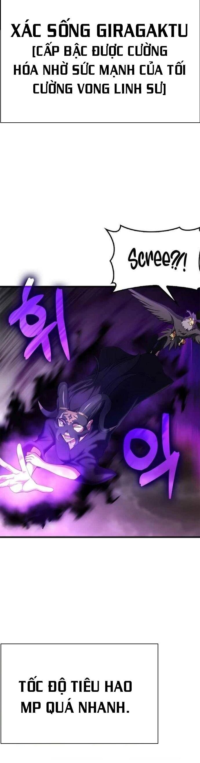 Người Chơi Cấp Tối Đa Chapter 51 - 19