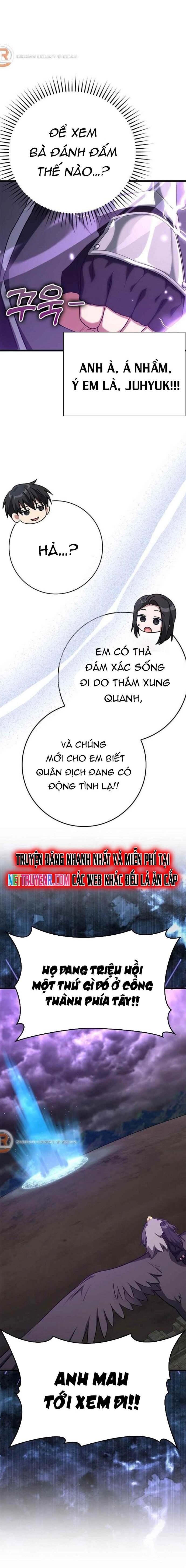 Người Chơi Cấp Tối Đa Chapter 51 - 3