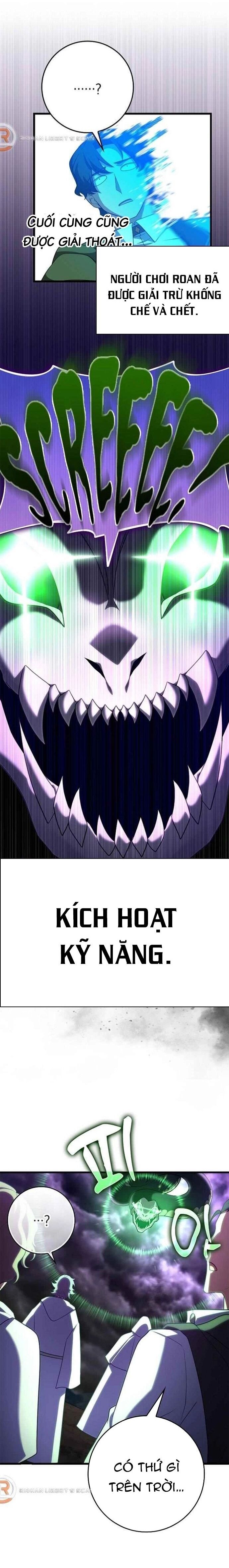 Người Chơi Cấp Tối Đa Chapter 51 - 22