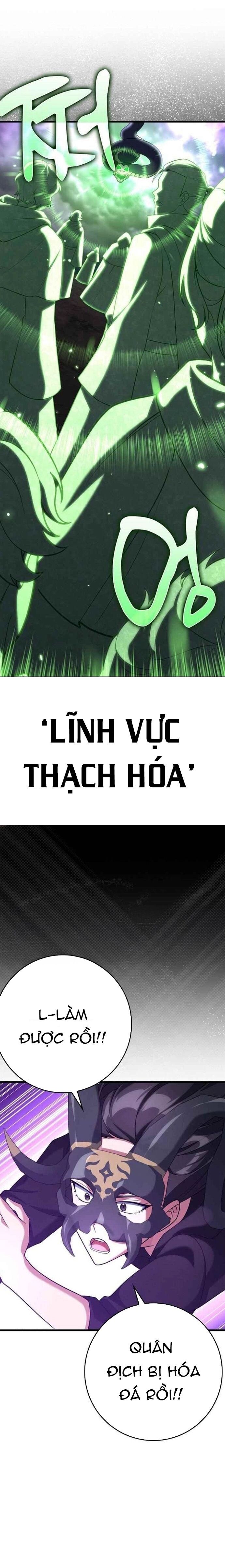 Người Chơi Cấp Tối Đa Chapter 51 - 23