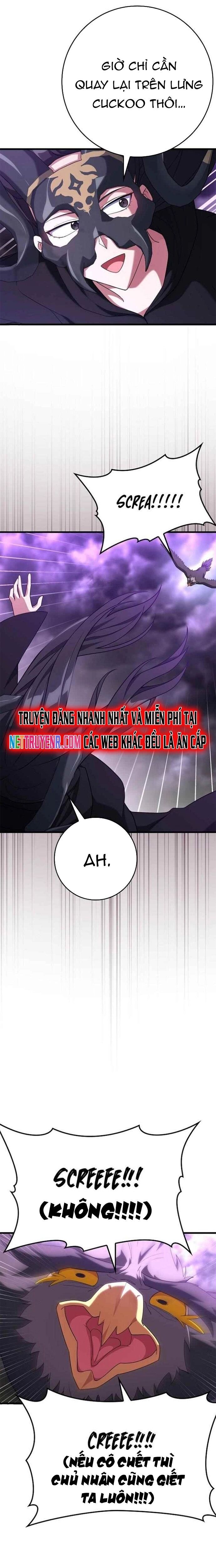 Người Chơi Cấp Tối Đa Chapter 51 - 24