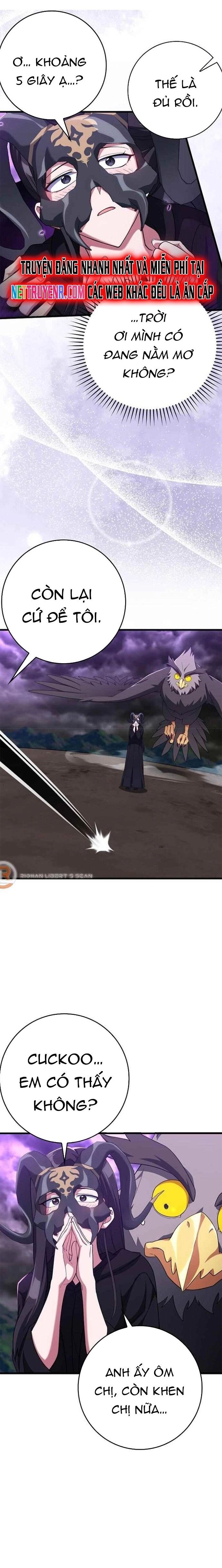 Người Chơi Cấp Tối Đa Chapter 51 - 26