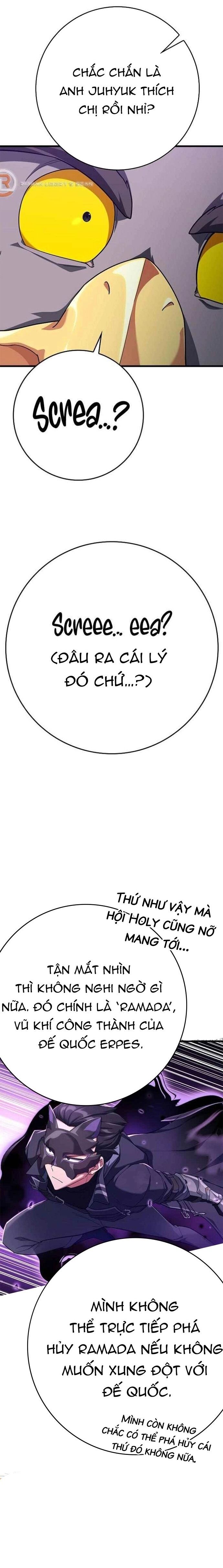 Người Chơi Cấp Tối Đa Chapter 51 - 27