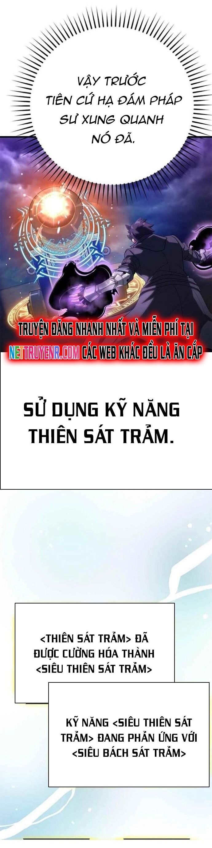 Người Chơi Cấp Tối Đa Chapter 51 - 28