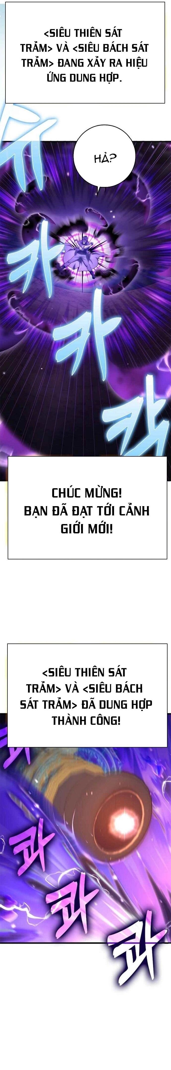 Người Chơi Cấp Tối Đa Chapter 51 - 29