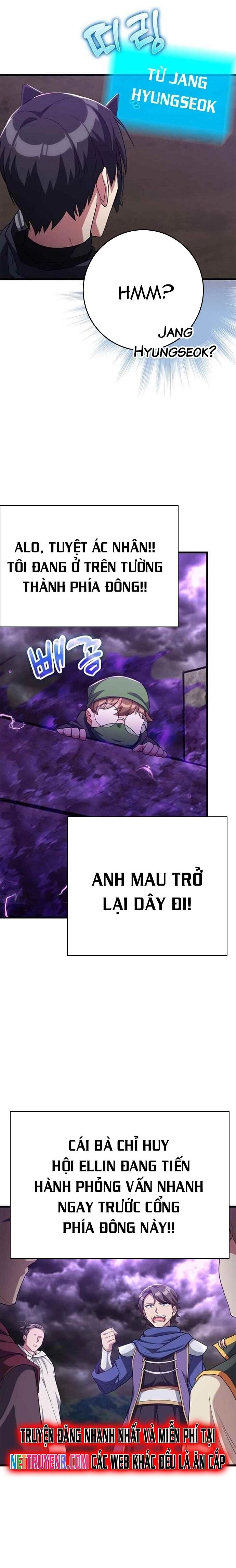 Người Chơi Cấp Tối Đa Chapter 51 - 31