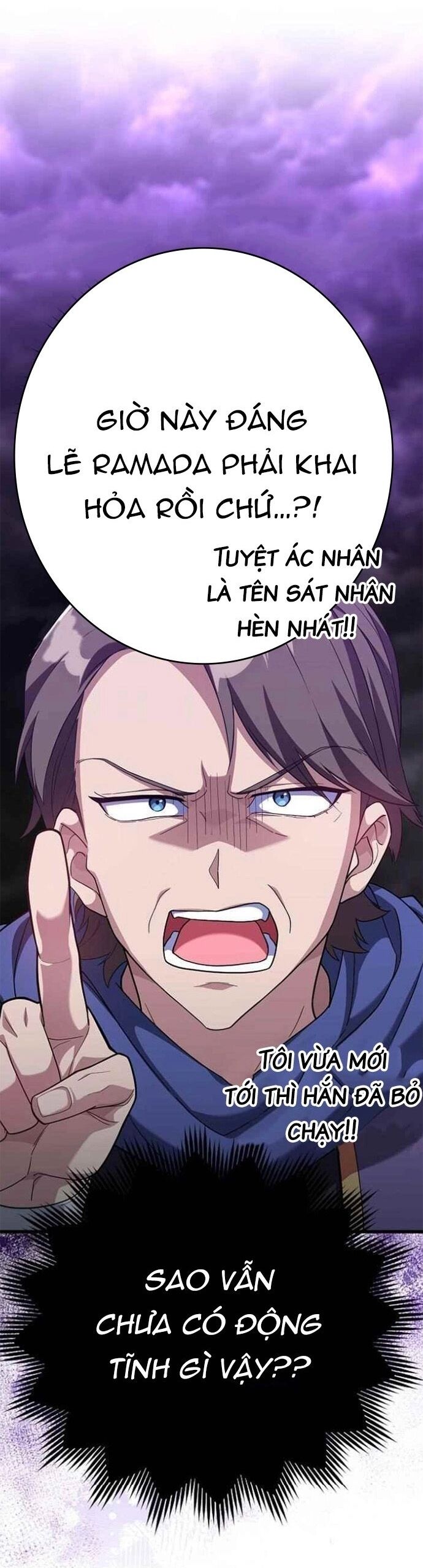 Người Chơi Cấp Tối Đa Chapter 51 - 32