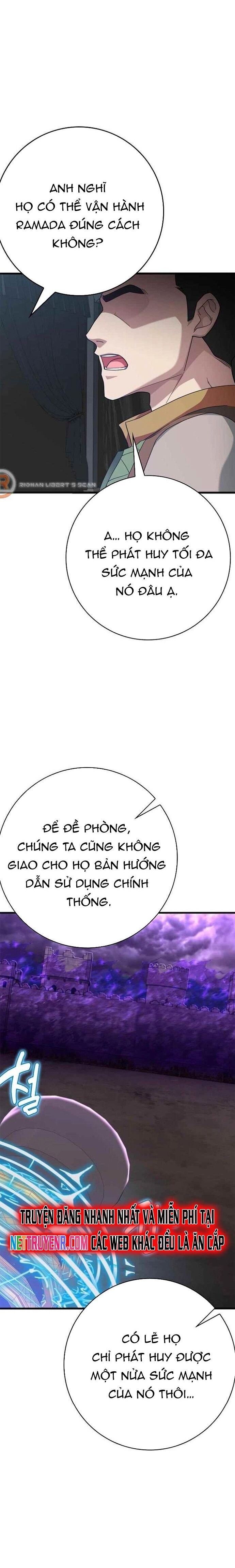 Người Chơi Cấp Tối Đa Chapter 51 - 9