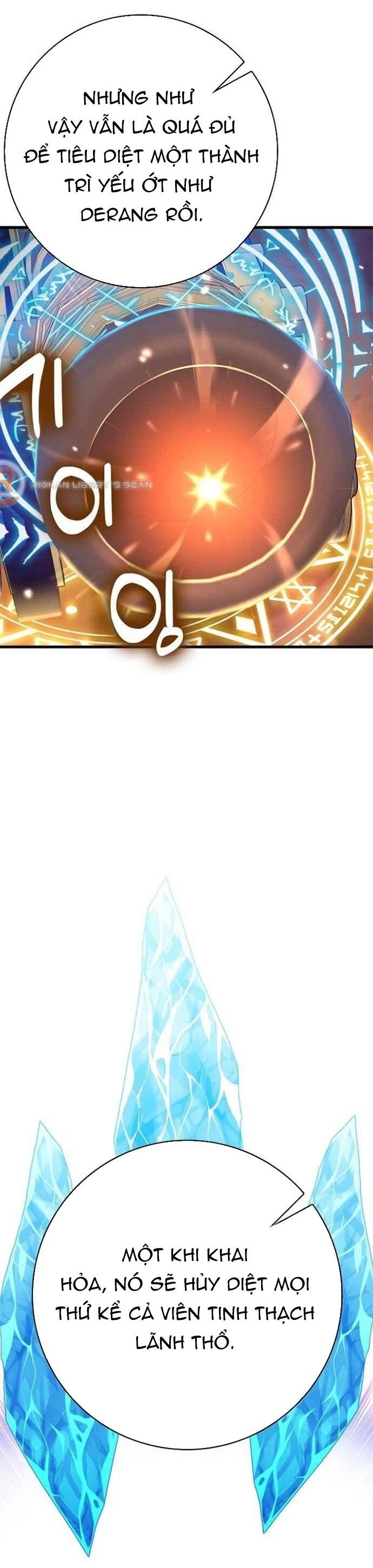 Người Chơi Cấp Tối Đa Chapter 51 - 10