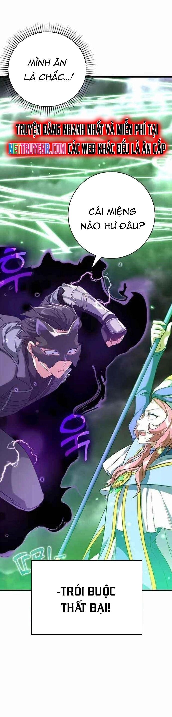 Người Chơi Cấp Tối Đa Chapter 52 - 12
