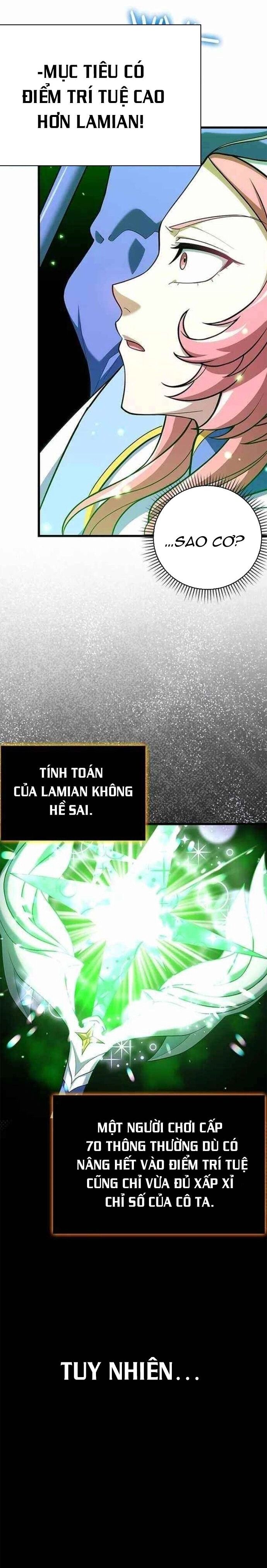 Người Chơi Cấp Tối Đa Chapter 52 - 13