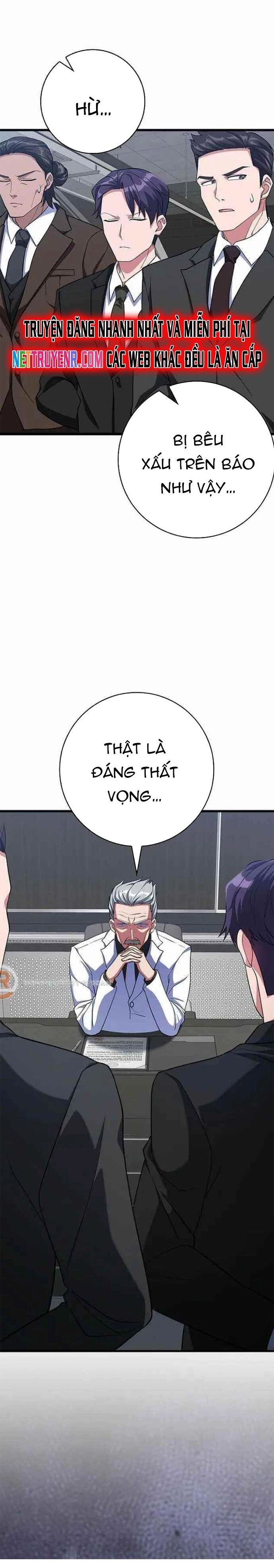 Người Chơi Cấp Tối Đa Chapter 52 - 17