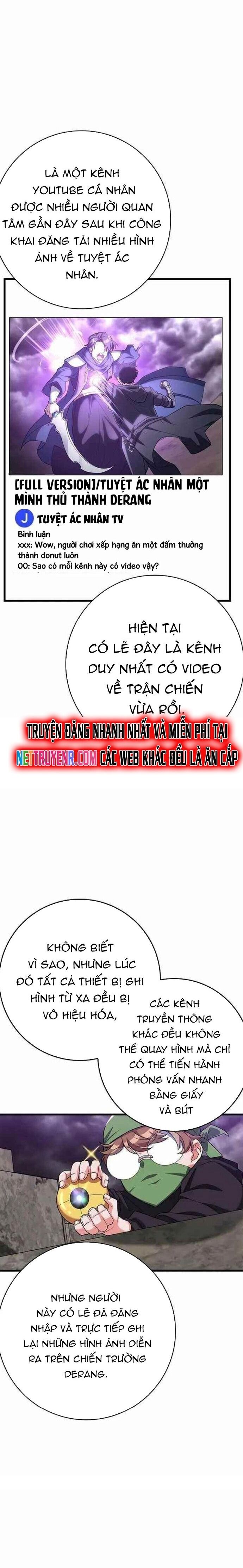 Người Chơi Cấp Tối Đa Chapter 52 - 20