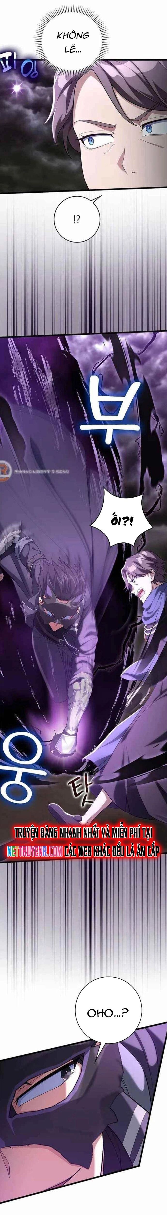 Người Chơi Cấp Tối Đa Chapter 52 - 3