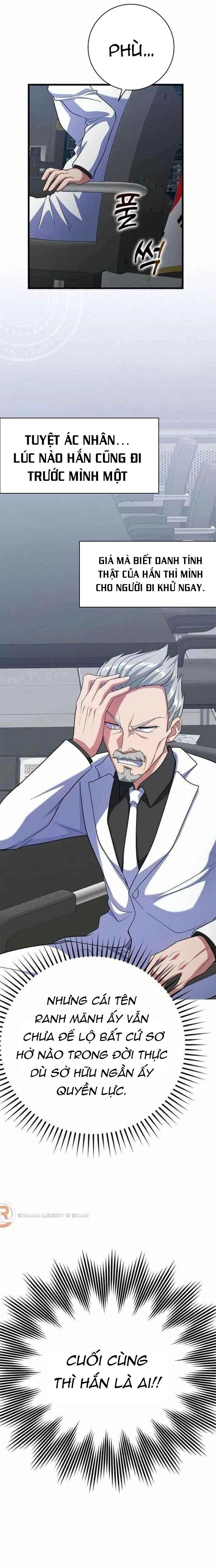 Người Chơi Cấp Tối Đa Chapter 52 - 23
