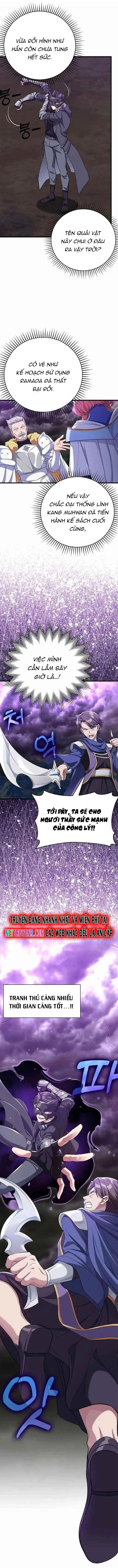 Người Chơi Cấp Tối Đa Chapter 52 - 5