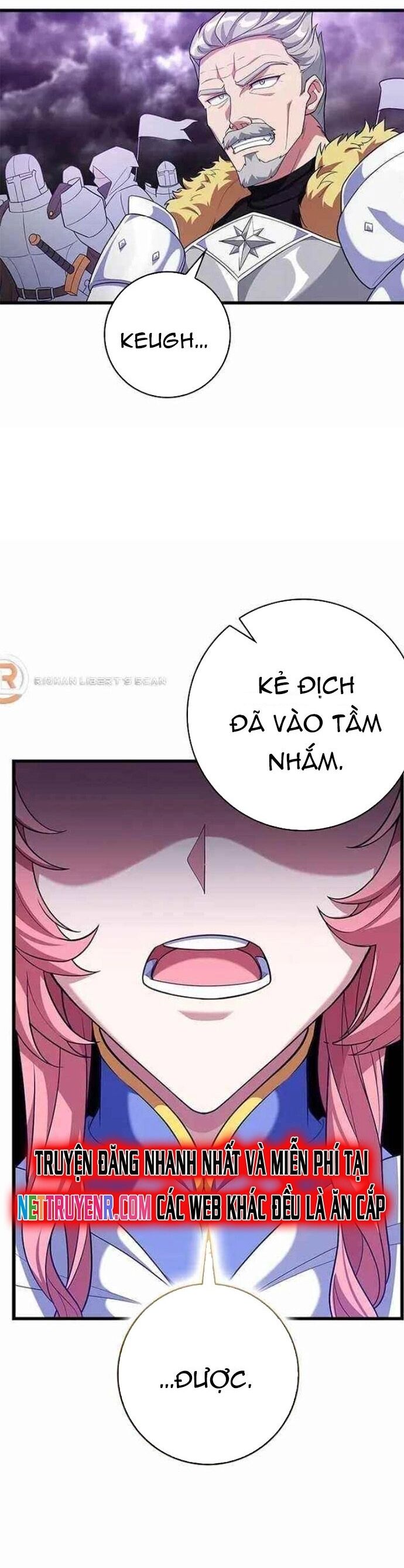 Người Chơi Cấp Tối Đa Chapter 52 - 8