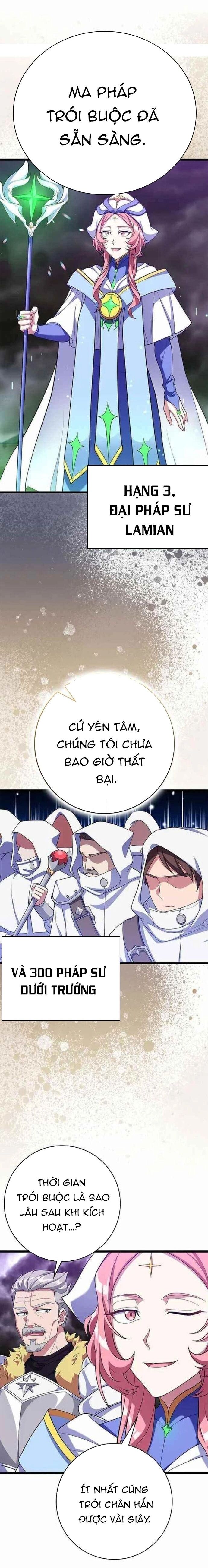 Người Chơi Cấp Tối Đa Chapter 52 - 9