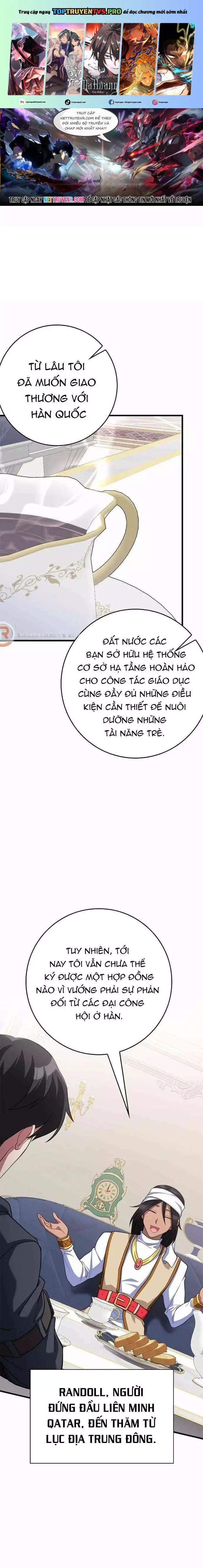 Người Chơi Cấp Tối Đa Chapter 53 - 2