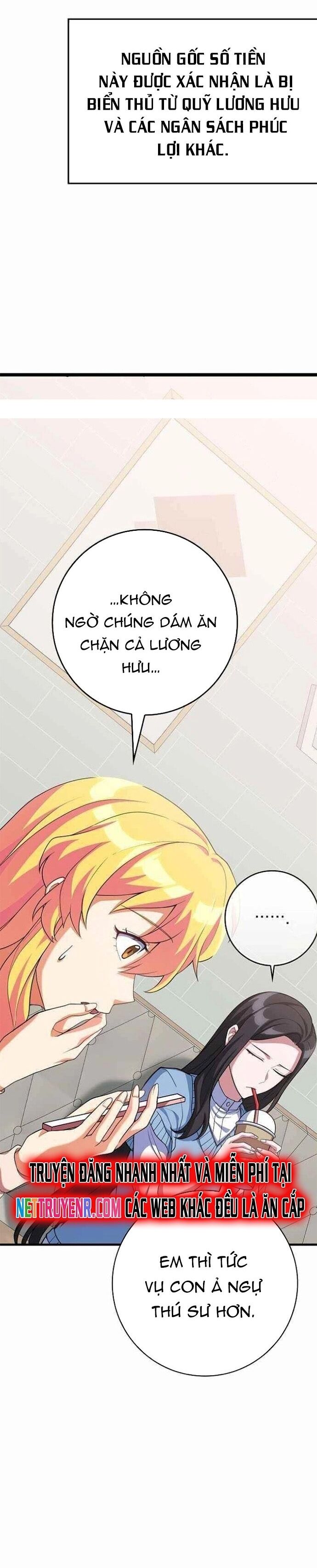 Người Chơi Cấp Tối Đa Chapter 53 - 15