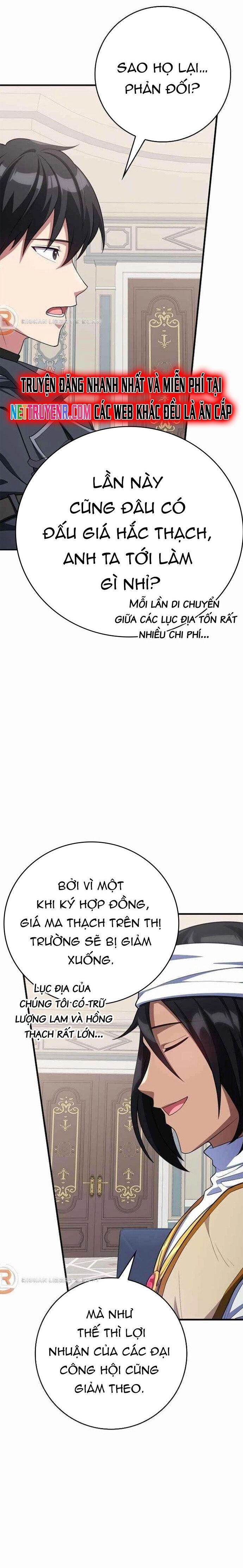 Người Chơi Cấp Tối Đa Chapter 53 - 3