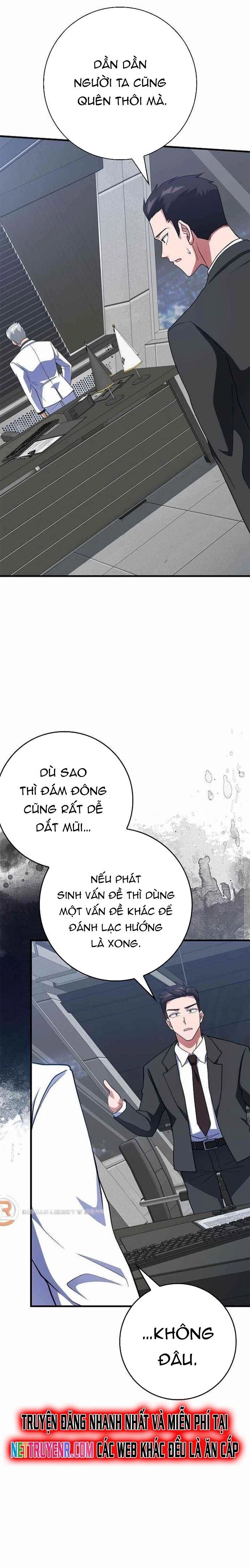 Người Chơi Cấp Tối Đa Chapter 53 - 22