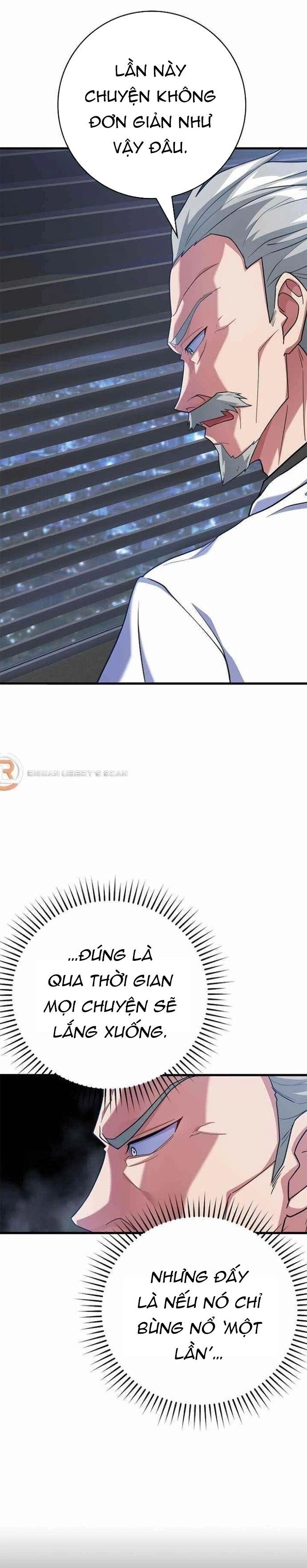 Người Chơi Cấp Tối Đa Chapter 53 - 23