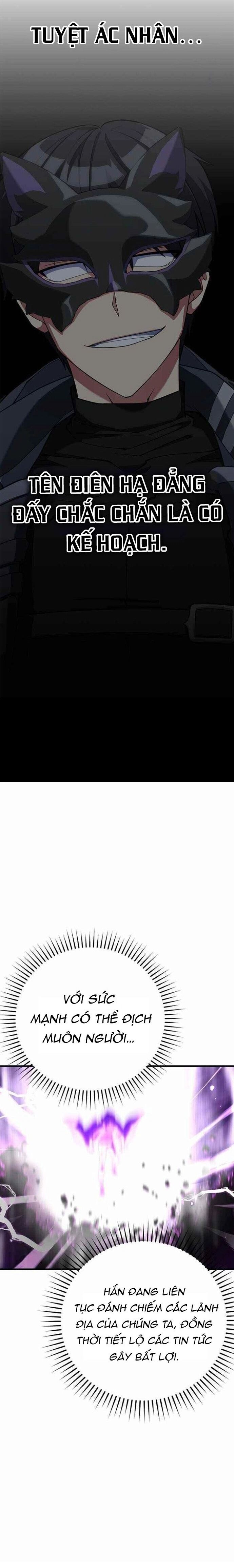 Người Chơi Cấp Tối Đa Chapter 53 - 24